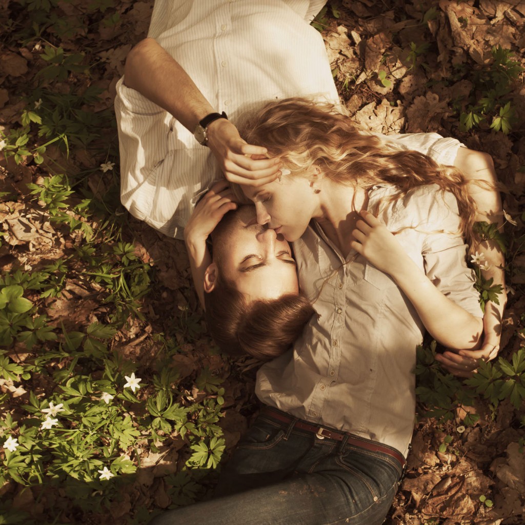 couple